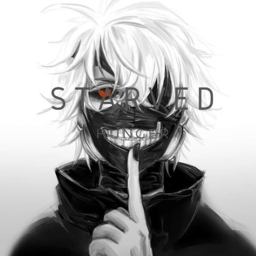 SH | Kurobane