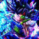 [UPDATE] Saiyan Battlegrounds