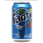 The Official Fanta Army