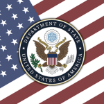United States Depaṛtment of State
