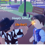 Siimply Sellers!