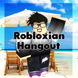 Robloxian Friend hangout