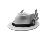 The Empyrean Fedora