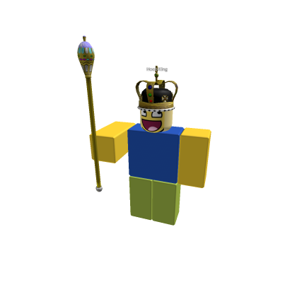 NoobKing