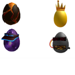 ROBLOX Egg Foundation