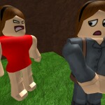 Build to survive...YOUR MOM!?