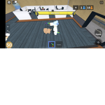 Hero victory in mm2