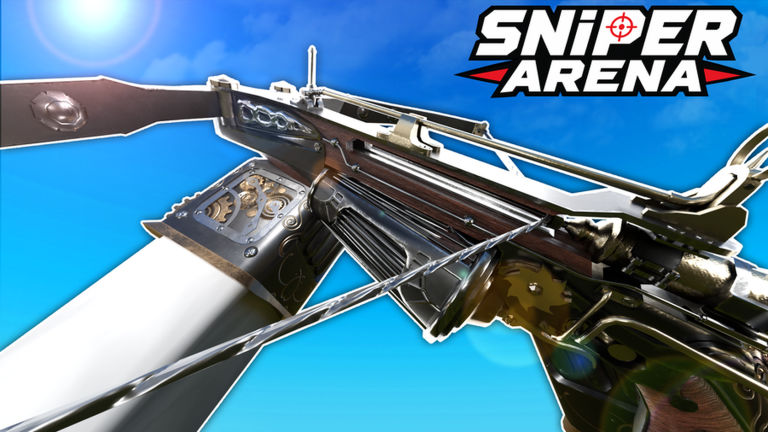 [BIG CASH] Sniper Arena screenshot 3