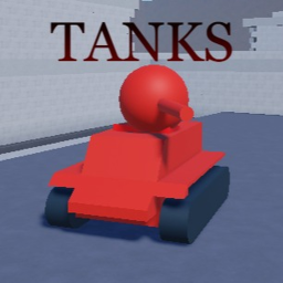old Tanks