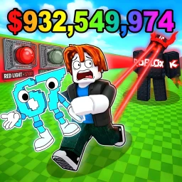 Stop For Brainrots! icon