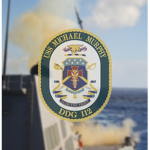 USS Michael Murphy (DDG 112)