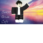 Sunset Oceans Cafe ™