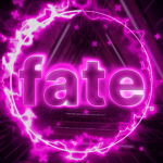 fate .