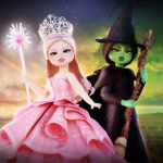 Wicked World in Oz