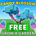 FREE Candy Blossom Seed