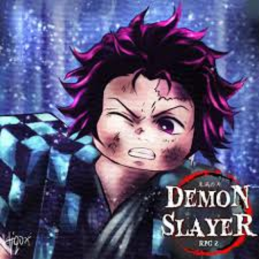 Demon Slayer RPG