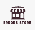 Errors store
