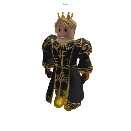 Prince