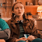 The Empire of Stranger Things