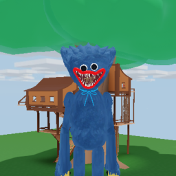 Survival the Huggy