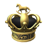Sawhorse Crown