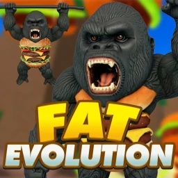 [DEV]Fat Evolution icon