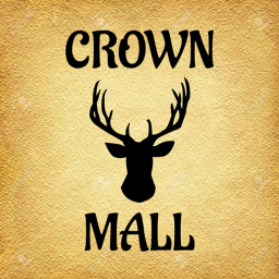 Crown Mall