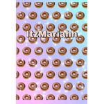 Itz Mariahh Yt’s Donuts !