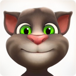 Talking Tom's Obby