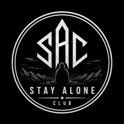 STAY ALONE CLUB
