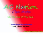 The ACC Nation