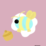 the honey bee army
