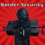 TSM | Border Security