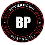 [UAF] Border Patrol