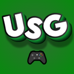 Ultimate Super Gamers!