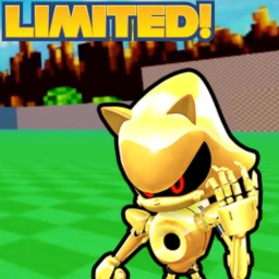 [Finally Back] Sonic Game icon