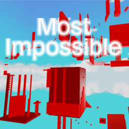 Most Impossible Obby 😈