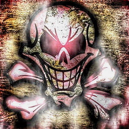 BLOODHAIL Roblox group icon