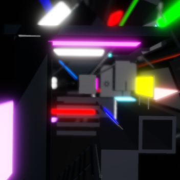 Untitled Cyber Jump Game