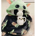 Panda’s Club’s