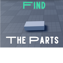 Find The Parts
