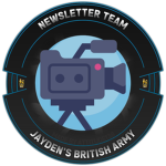 -[JBA]- Newsletter Team