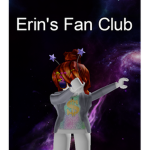 Erin's Fan Club