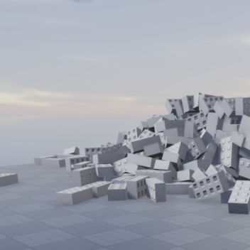 test how many parts it takes to crash your system