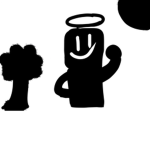 Void animations