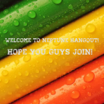 Neptune Hangout!