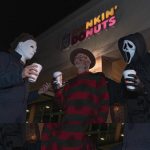 Babaganoushies group
