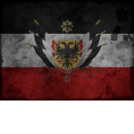 The German Empire Glory & Country State