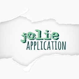 jolie's application centre