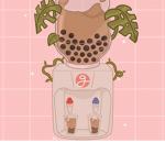 •Bubble tea factory•